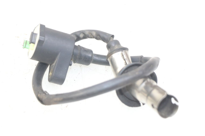 photo de ZüNDSPULE PEUGEOT KISBEE 4T 50 (2010 - 2017) - Zoom auf Gebrauchszustand