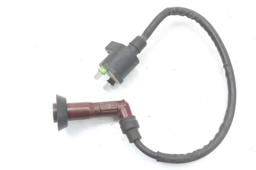 photo de ZüNDSPULE PEUGEOT KISBEE 4T 50 (2010 - 2017) - Hauptansicht