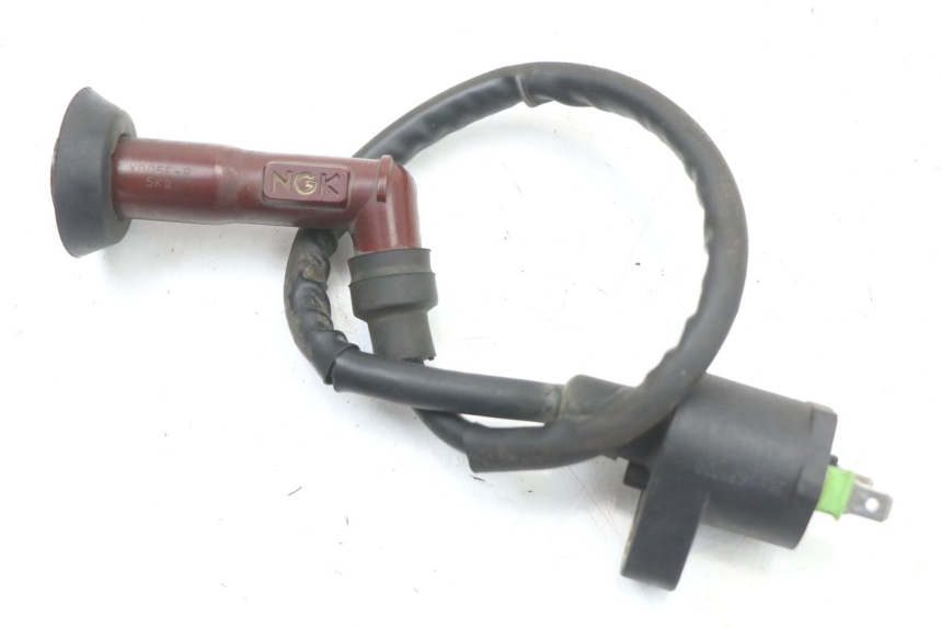 photo de ZüNDSPULE PEUGEOT KISBEE 4T 50 (2010 - 2017) - Detailansicht des Bauteils