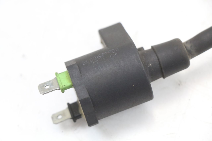 photo de ZüNDSPULE PEUGEOT KISBEE 4T 50 (2010 - 2017) - Zoom auf Gebrauchszustand