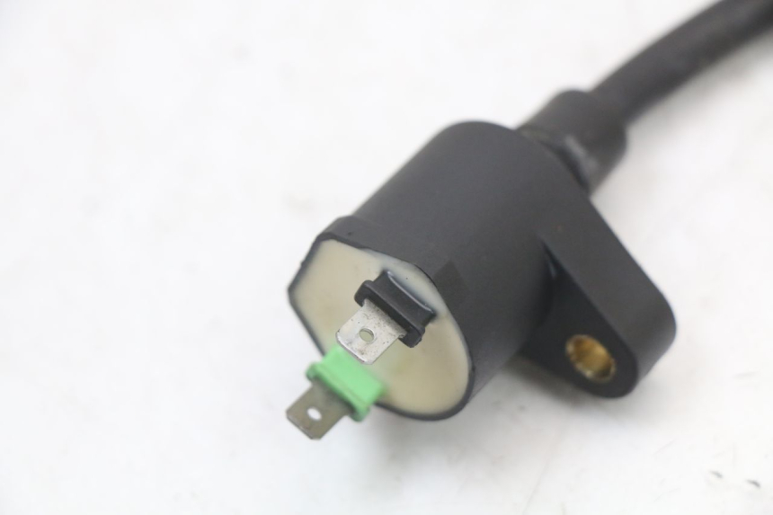 photo de ZüNDSPULE PEUGEOT KISBEE 4T 50 (2010 - 2017) - Zoom auf Gebrauchszustand