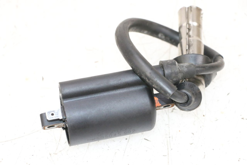 photo de ZüNDSPULE PEUGEOT KISBEE 4T 50 (2018 - 2022) - Hauptansicht