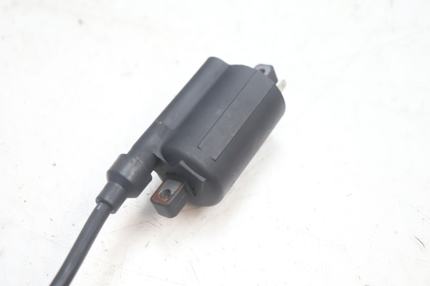 photo de ZüNDSPULE PEUGEOT KISBEE 4T 50 (2018 - 2022) - Oberflächenzustand und Material