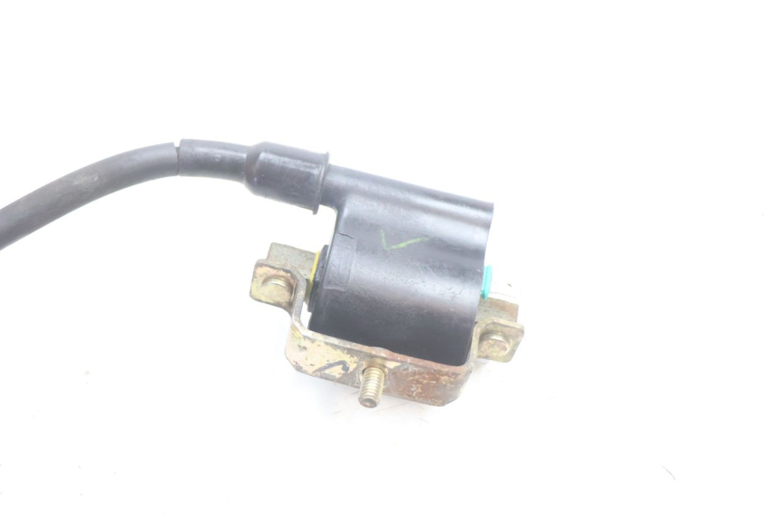 photo de ZüNDSPULE PEUGEOT KISBEE 4T 50 (2018 - 2022) - Details der Befestigungspunkte