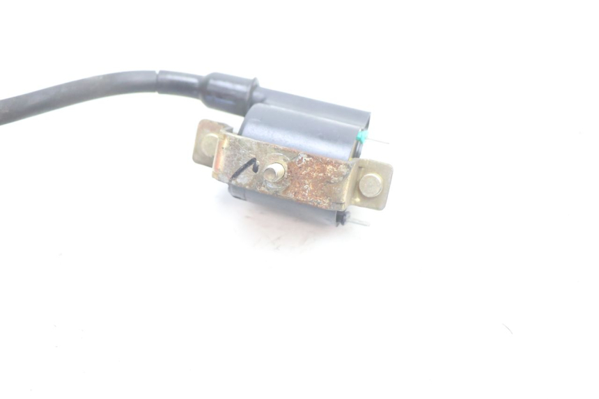 photo de ZüNDSPULE PEUGEOT KISBEE 4T 50 (2018 - 2022) - Oberflächenzustand und Material