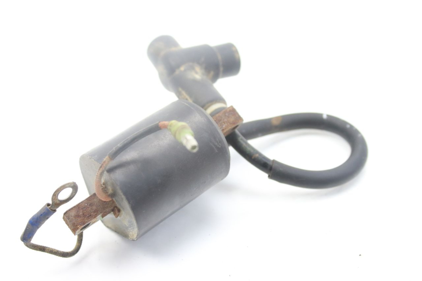 photo de ZüNDSPULE KAWASAKI KX 250 (1994 - 1998) - Zoom auf Gebrauchszustand