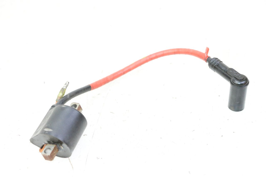 photo de ZÜNDSPULE KAWASAKI KX 65 (2000 - 2019) - Zoom auf Gebrauchszustand