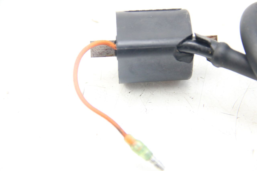 photo de ZüNDSPULE KAWASAKI KX 85 (2001 - 2013) - Zoom auf Gebrauchszustand