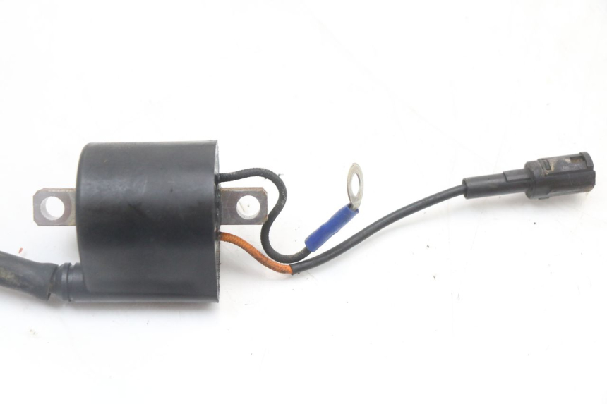 photo de ZüNDSPULE KAWASAKI KX 85 (2014 - 2021) - Zoom auf Gebrauchszustand