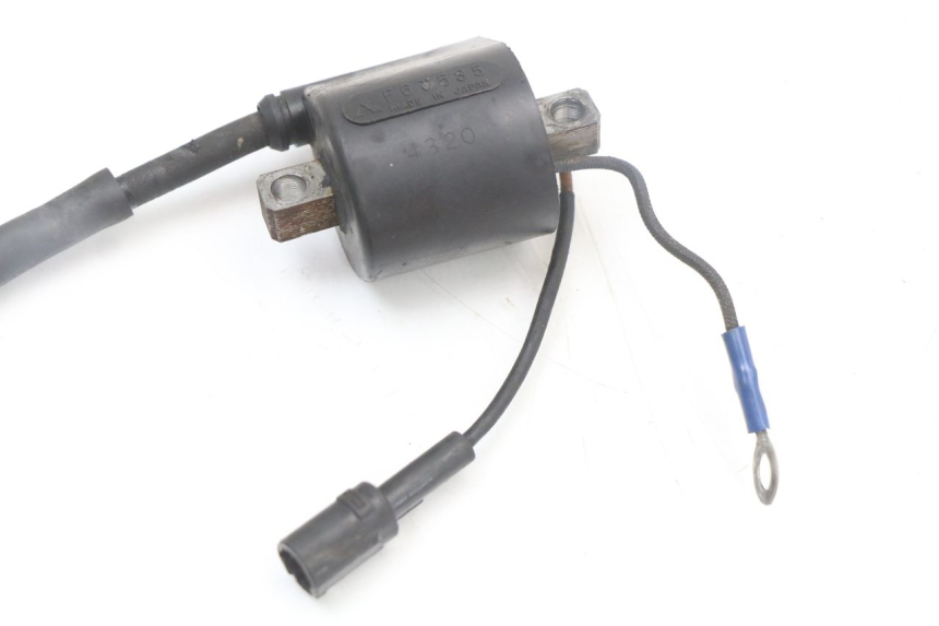 photo de ZüNDSPULE KAWASAKI KX 85 (2014 - 2021) - Zoom auf Gebrauchszustand