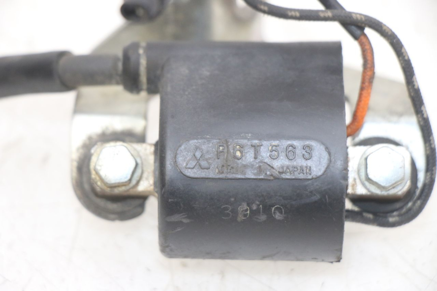 photo de ZüNDSPULE KAWASAKI KXF KX-F 250 (2012 - 2014) - Detailansicht des Bauteils