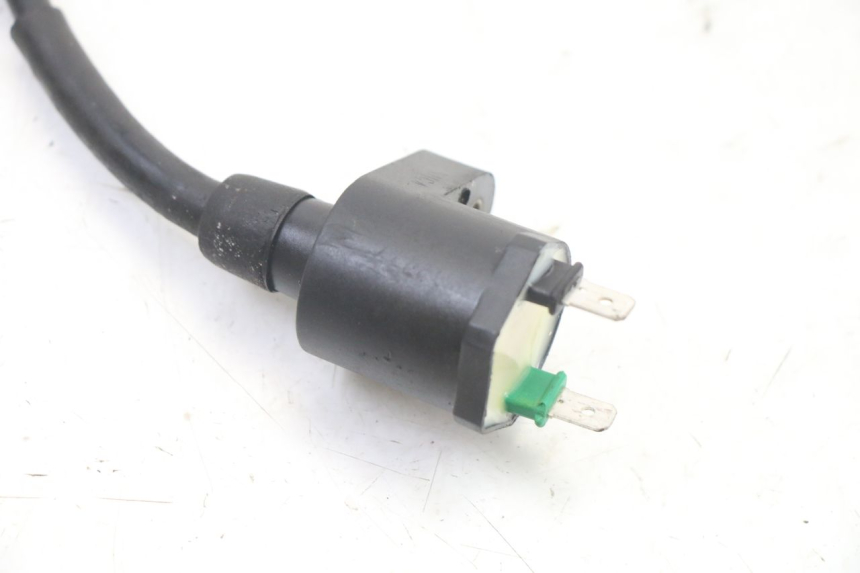 photo de ZüNDSPULE KYMCO AGILITY 4T 50 (2005 - 2018) - Zoom auf Gebrauchszustand