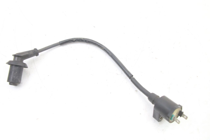 photo de ZüNDSPULE KYMCO DINK 4T 50 (2007 - 2018) - Technische Nahaufnahme