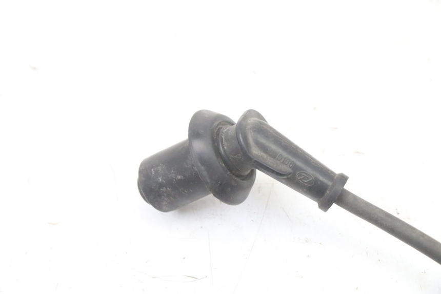 photo de ZüNDSPULE KYMCO DINK 4T 50 (2007 - 2018) - Gesamtansicht des Produkts