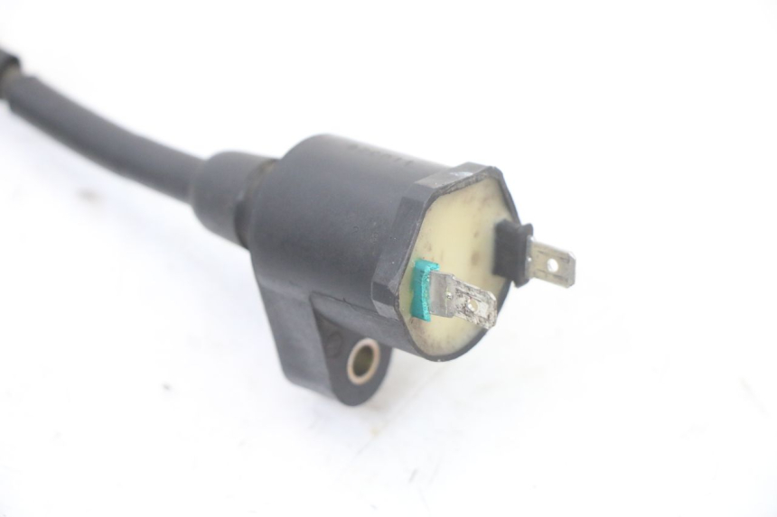 photo de ZüNDSPULE KYMCO DINK 4T 50 (2007 - 2018) - Details der Befestigungspunkte