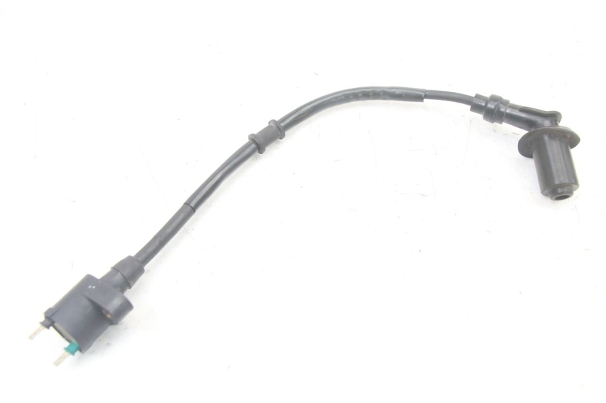 photo de ZÜNDSPULE KYMCO PEOPLE S 125 (2000 - 2008) - Hauptansicht