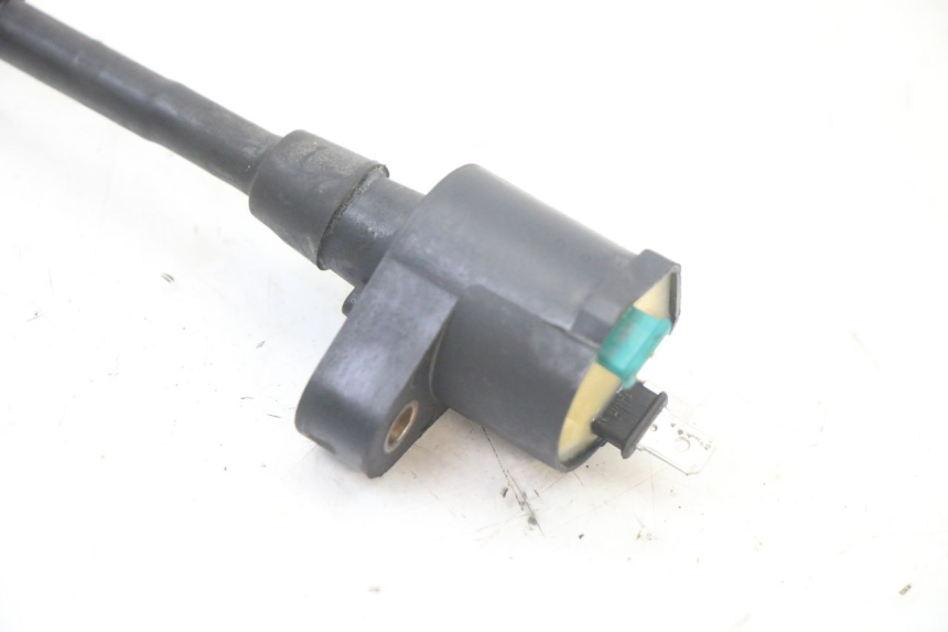 photo de ZÜNDSPULE KYMCO PEOPLE S 125 (2000 - 2008) - Gesamtansicht des Produkts