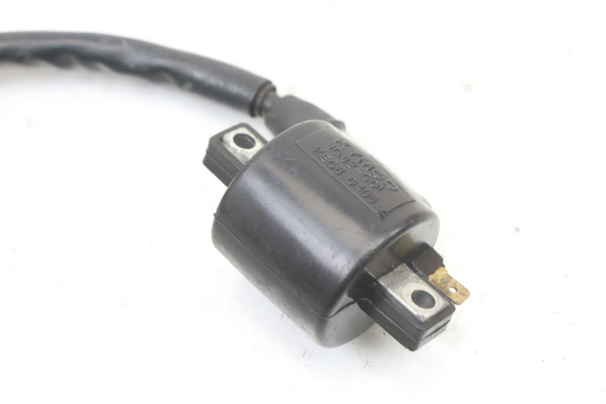 photo de ZÜNDSPULE KYMCO STRYKER OFF ROAD 125 (1999 - 2005) - Gesamtansicht des Produkts