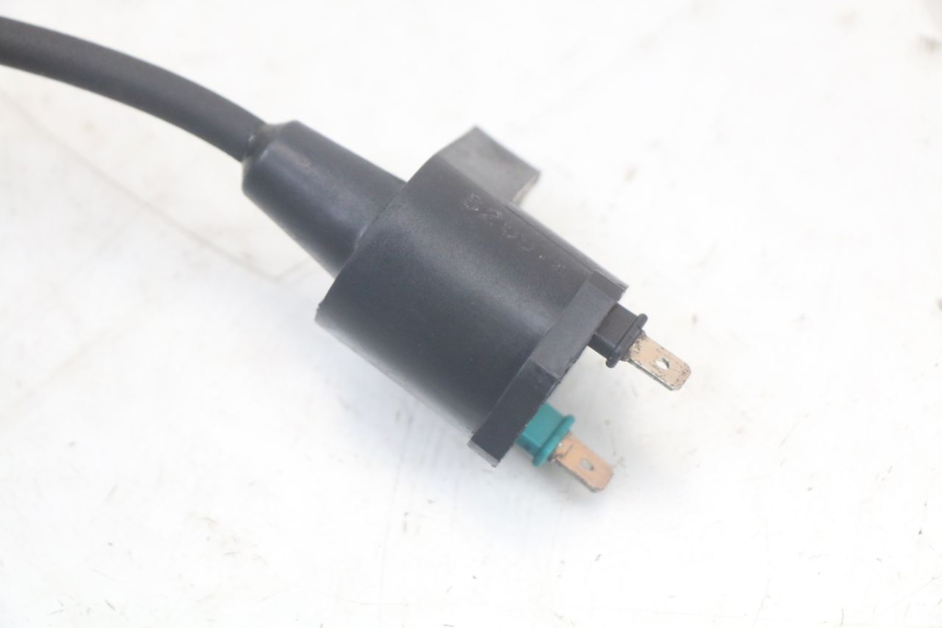 photo de ZüNDSPULE PIAGGIO LIBERTY 125 (2009 - 2013) - Zoom auf Gebrauchszustand