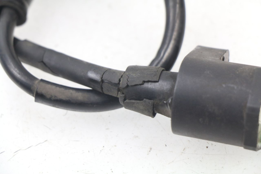 photo de ZüNDSPULE KYMCO LIKE 125 (2009 - 2016) - Zoom auf Gebrauchszustand