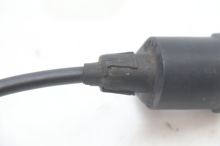 photo de ZüNDSPULE KYMCO LIKE 125 (2009 - 2016) - Details der Befestigungspunkte