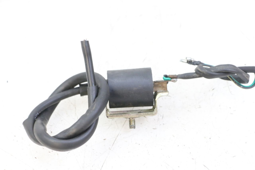 photo de ZüNDSPULE LONCIN DIRT BIKE 125 - Hauptansicht