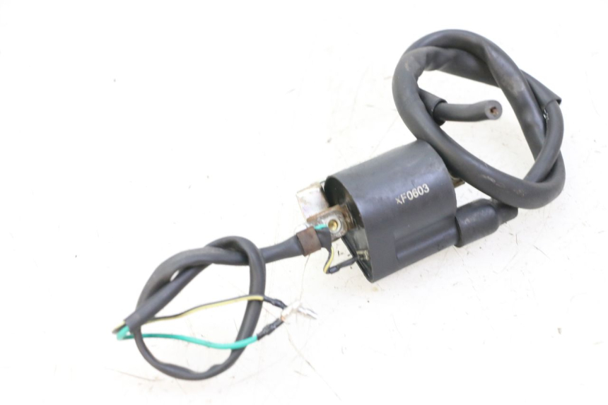 photo de ZüNDSPULE LONCIN DIRT BIKE 125 - Detailansicht des Bauteils