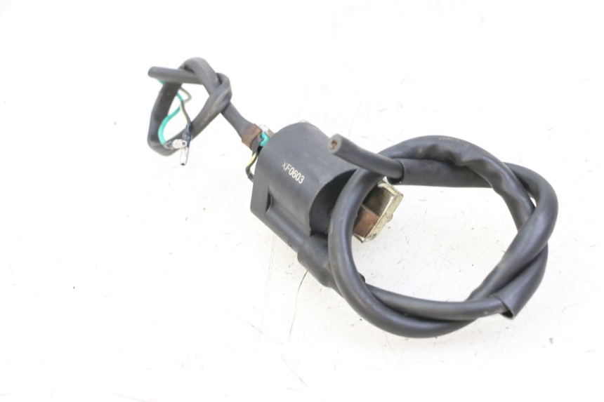 photo de ZüNDSPULE LONCIN DIRT BIKE 125 - Zoom auf Gebrauchszustand