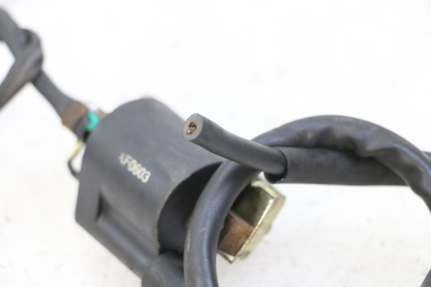 photo de ZüNDSPULE LONCIN DIRT BIKE 125 - Alternative Perspektive