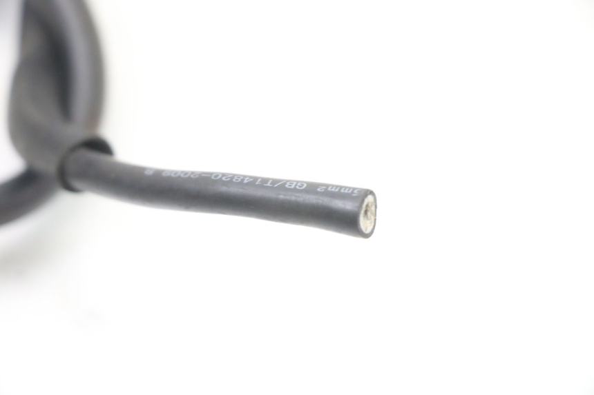 photo de ZÜNDSPULE LONGJIA SHARPY 125 (2020 - 2024) - Alternative Perspektive