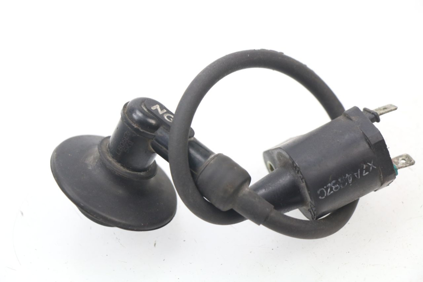 photo de ZüNDSPULE PEUGEOT LUDIX 50 (2008 - 2017) - Hauptansicht