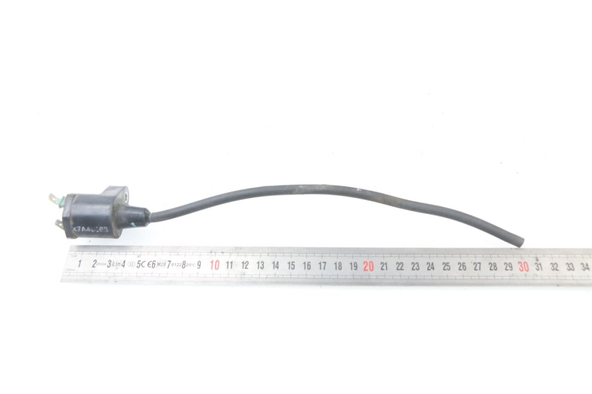 photo de ZüNDSPULE PEUGEOT LUDIX 50 (2008 - 2017) - Detailansicht des Bauteils