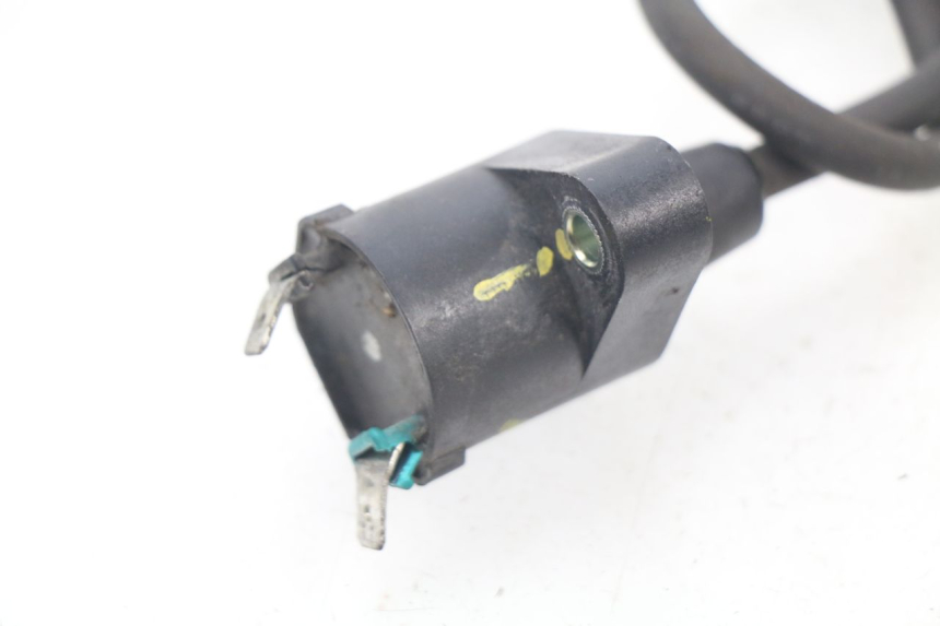 photo de ZüNDSPULE PEUGEOT LUDIX 50 (2008 - 2017) - Zoom auf Gebrauchszustand