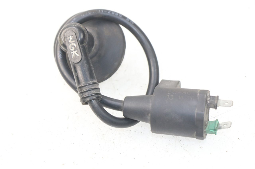 photo de ZüNDSPULE PEUGEOT LUDIX 50 (2008 - 2017) - Detailansicht des Bauteils