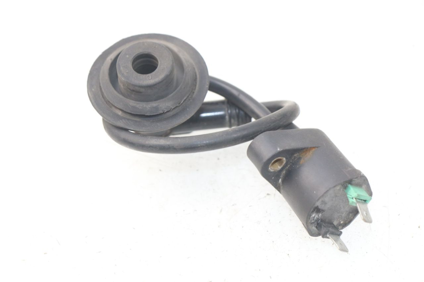 photo de ZüNDSPULE PEUGEOT LUDIX 50 (2008 - 2017) - Zoom auf Gebrauchszustand