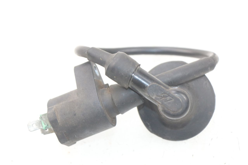 photo de ZüNDSPULE PEUGEOT LUDIX 50 (2008 - 2017) - Zoom auf Gebrauchszustand