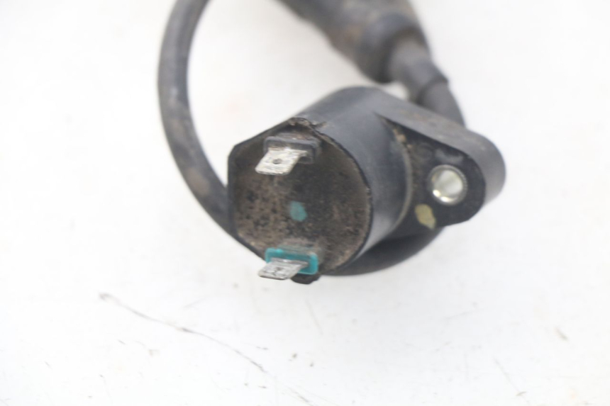 photo de ZüNDSPULE PEUGEOT LUDIX 50 (2008 - 2017) - Zoom auf Gebrauchszustand