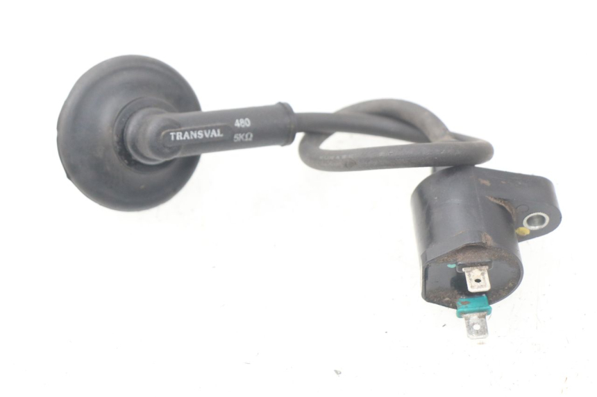 photo de ZüNDSPULE PEUGEOT LUDIX 50 (2005 - 2007) - Detailansicht des Bauteils