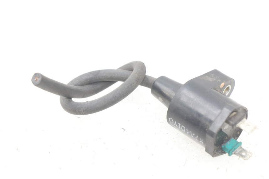 photo de ZüNDSPULE PEUGEOT LUDIX 50 (2008 - 2017) - Zoom auf Gebrauchszustand