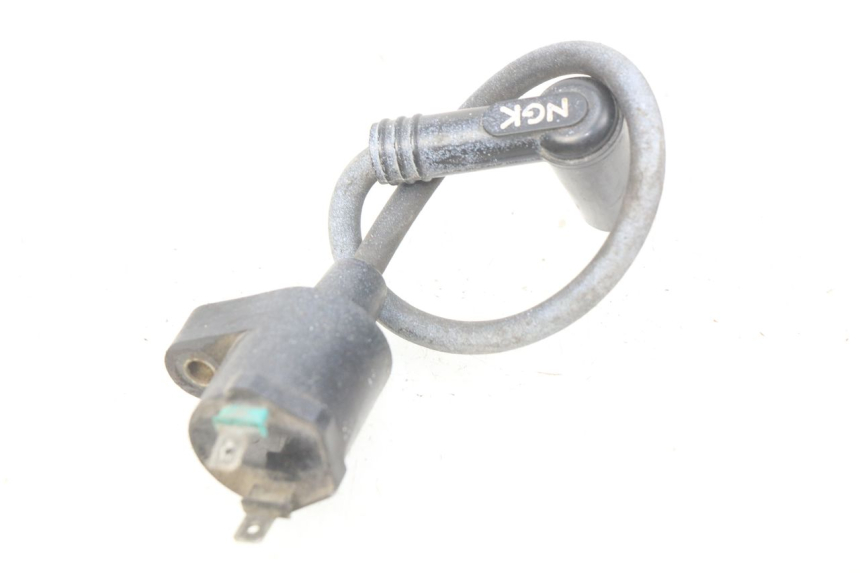 photo de ZüNDSPULE PEUGEOT LUDIX 50 (2008 - 2017) - Zoom auf Gebrauchszustand