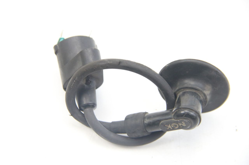 photo de ZüNDSPULE PEUGEOT LUDIX 50 (2008 - 2017) - Zoom auf Gebrauchszustand