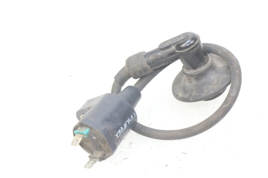 photo de ZüNDSPULE PEUGEOT LUDIX 50 (2005 - 2007) - Zoom auf Gebrauchszustand