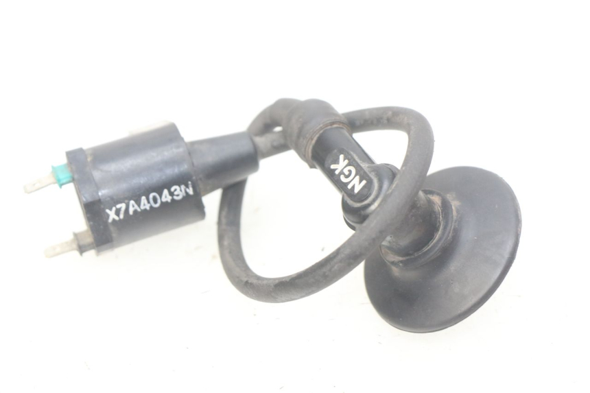 photo de ZüNDSPULE PEUGEOT LUDIX 50 (2005 - 2007) - Hauptansicht