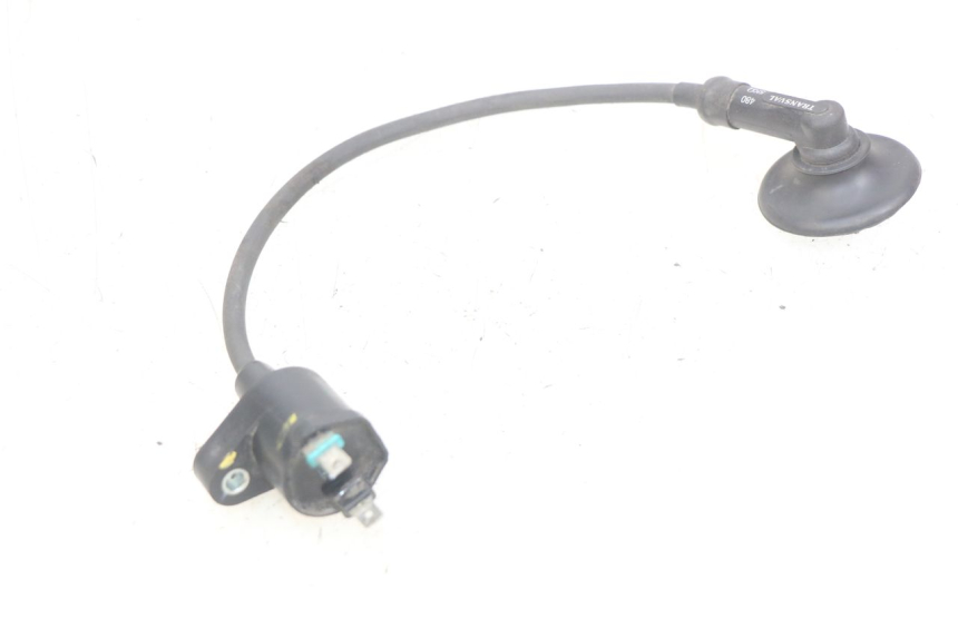 photo de ZüNDSPULE PEUGEOT LUDIX 50 (2005 - 2007) - Hauptansicht