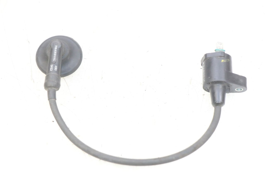 photo de ZüNDSPULE PEUGEOT LUDIX 50 (2005 - 2007) - Zoom auf Gebrauchszustand