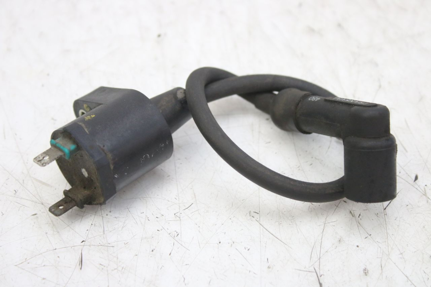 photo de ZüNDSPULE PEUGEOT LUDIX 50 (2008 - 2017) - Detailansicht des Bauteils