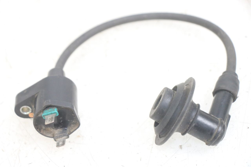 photo de ZüNDSPULE PEUGEOT LUDIX 50 (2005 - 2007) - Hauptansicht