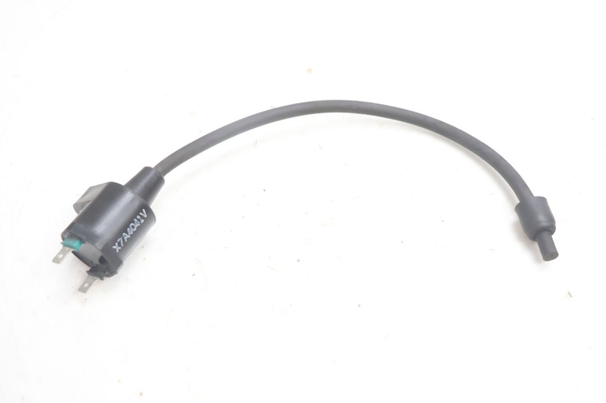photo de ZÜNDSPULE PEUGEOT LUDIX ONE 14P 50 (2004 - 2013) - Hauptansicht