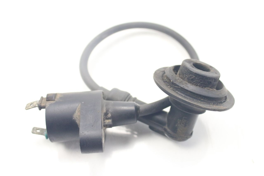 photo de ZüNDSPULE PEUGEOT LUDIX SNAKE 2T 50 (2004 - 2014) - Zoom auf Gebrauchszustand