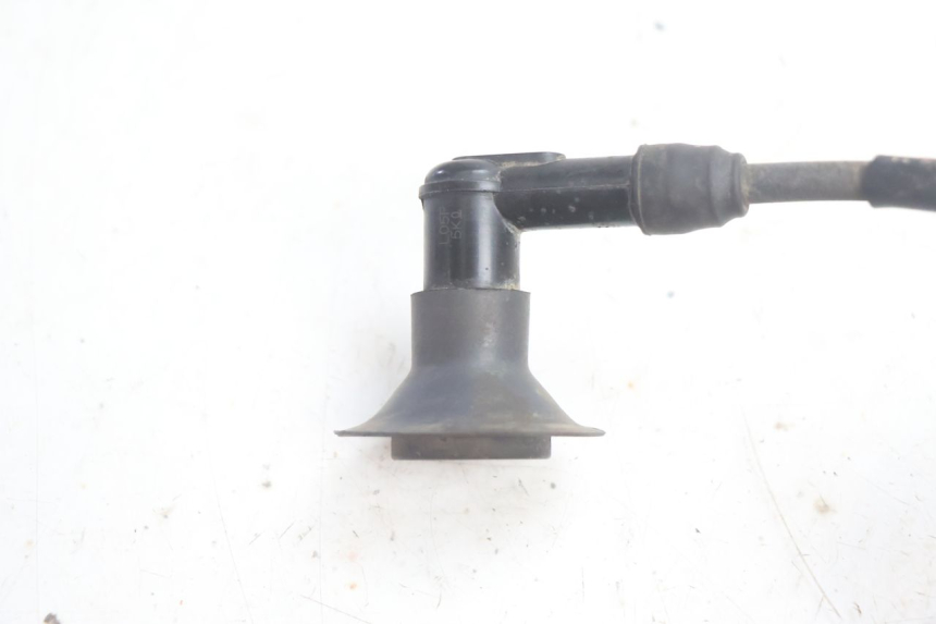 photo de ZÜNDSPULE MBK MACH G AC 50 (2002 - 2014) - Detailansicht des Bauteils